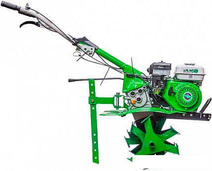 Мотокультиватор Aurora Digger 750