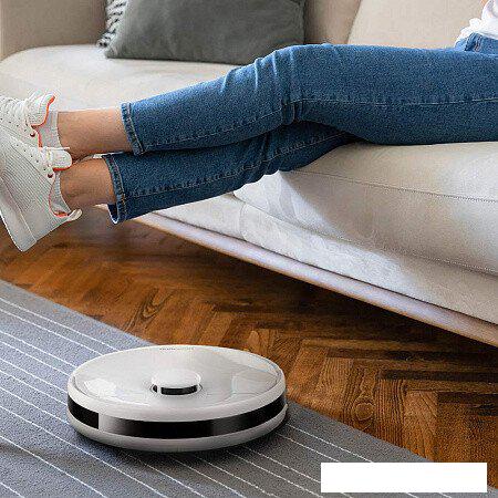 Робот-пылесос Redmond (Редмонд) RV-R660SH WiFi