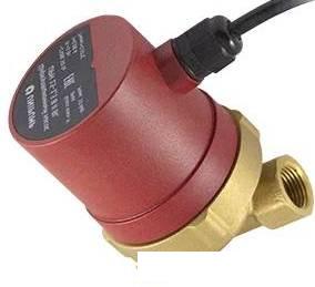 Циркуляционный насос Unipump UPH 15-1,5 B II BL