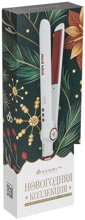 Выпрямитель Dewal Red Idol 03-402