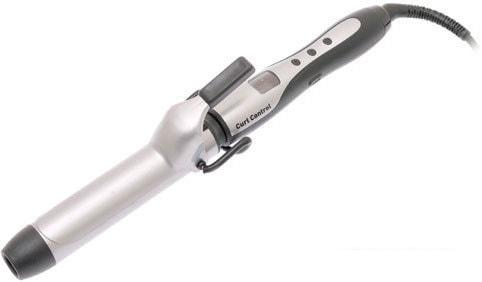 Круглая  плойка Harizma Curl Control h10309LСD-33