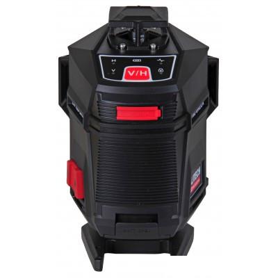 Лазерный нивелир ELITECH HD Professional HD LN 16D Green 204737