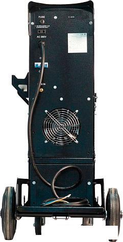 Сварочный инвертор AuroraPRO Skyway 330 Synergic