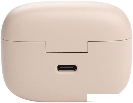 Наушники JBL Tune 130NC (песочный)