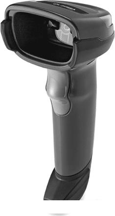 Сканер штрих-кодов Zebra DS2208 DS2208-SR7U2100SGW