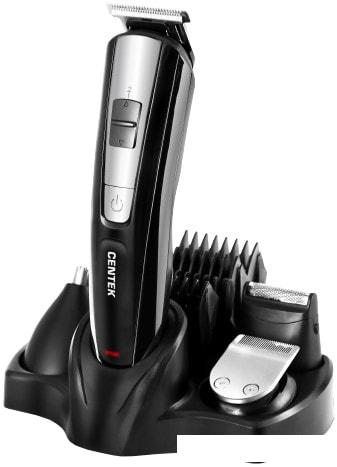 Машинка для стрижки CENTEK CT-2133 (черный)