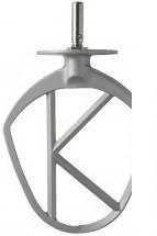 Кухонный комбайн Kenwood KVC5100T