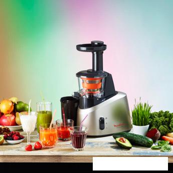 Соковыжималка Moulinex ZU255B10