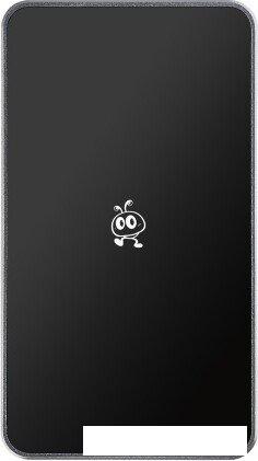 Внешний накопитель SmartBuy P5 Pro SBD512P5SU3C 512GB (серебристый)