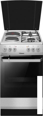 Кухонная плита Hansa FCMX58099