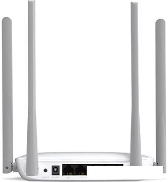 Беспроводной маршрутизатор Mercusys MW325R v2