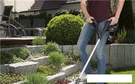 Триммер Gardena SmallCut Li-23R (с АКБ)