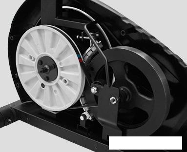 Эллиптический тренажер Svensson Body Labs Comfortline ESM