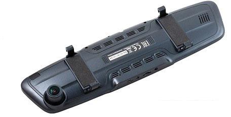 Автомобильный видеорегистратор Playme Vega