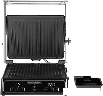 Электрогриль Redmond SteakMaster RGM-M809