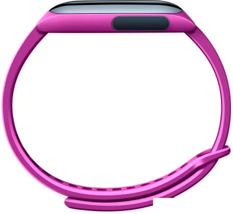 Фитнес-браслет Beurer AS81 (лиловый)