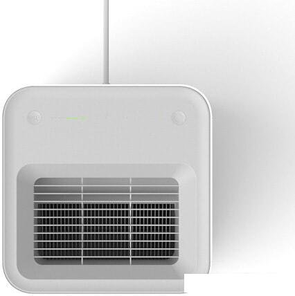 Увлажнитель воздуха SmartMi Evaporative Humidifier CJXJSQ02ZM (китайская версия)