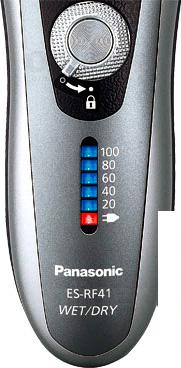 Электробритва Panasonic ES-RF41