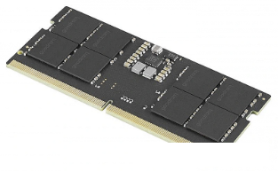 Оперативная память GOODRAM 16ГБ DDR5 SODIMM 4800 МГц GR4800S564L40S/16G