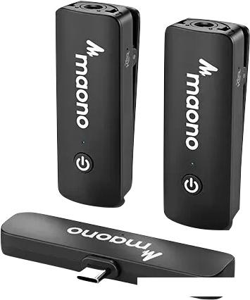 Радиосистема Maono WM600 C2