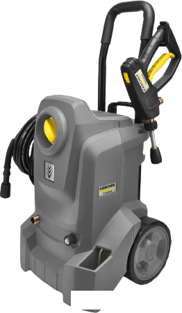 Мойка высокого давления Karcher HD 4/8 Classic 1.520-974.0