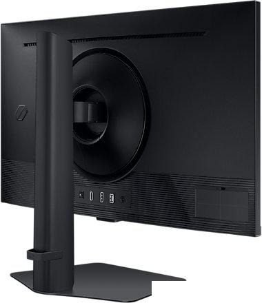 Игровой монитор Samsung Odyssey G5 G50D LS27DG500EUXEN