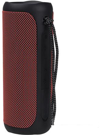 Беспроводная колонка Урал ТТ М-3 Катюша (красный)