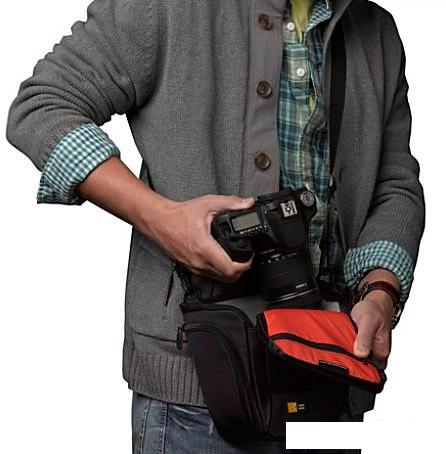 Сумка Case Logic DCB-306-BLACK