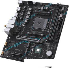 Материнская плата Maxsun B550M Gaming WiFi