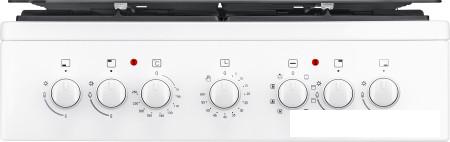 Кухонная плита Weissgauff WCS К1К62 WGM