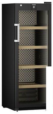 Винный шкаф Liebherr WPBLI 5031 GrandCru