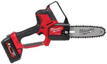 Аккумуляторная пила Milwaukee M18 FHS20-552 4933480118 (с 2-мя АКБ)