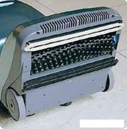 Полотер Lavor Crystal Clean 8.501.0508