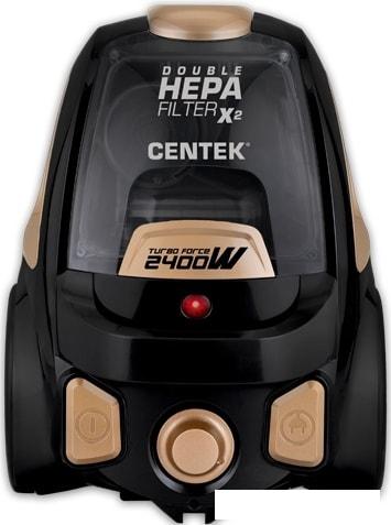 Пылесос CENTEK CT-2534
