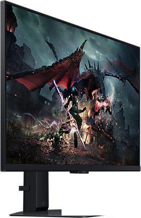 Игровой монитор Samsung Odyssey G5 G50D LS27DG500EUXEN