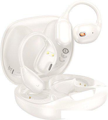 Наушники Borofone BW66 (бежевый)