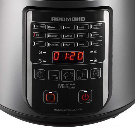 Мультиварка Redmond RMC-M52