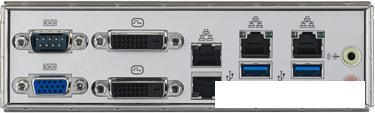 Материнская плата Advantech ASMB-785G4-00A1E