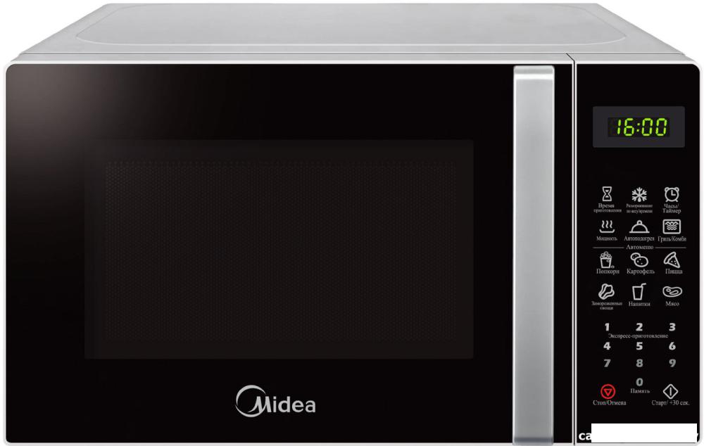 Микроволновая печь Midea EG 820 CXX