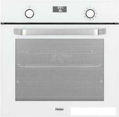 Электрический духовой шкаф Haier HOX-P11HGW