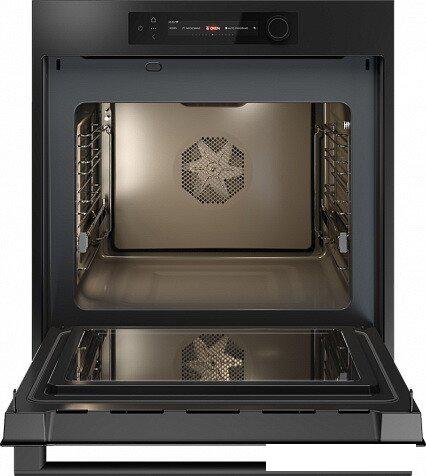 Электрический духовой шкаф ASKO OCM66GSH