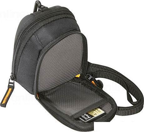 Чехол Case Logic SLDC-202-BLACK