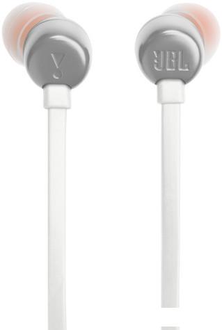 Наушники JBL Tune 310C (белый)