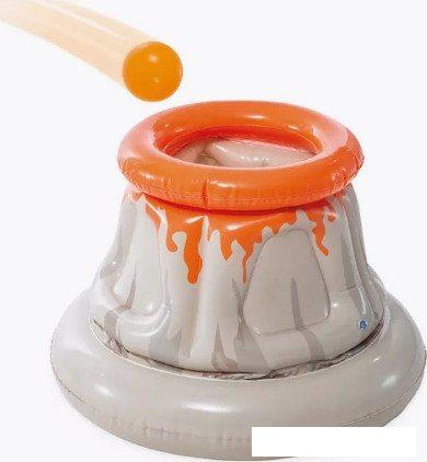 Игровой центр  Intex Приключения Юрского периода 56132 (200х200 см)