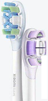 Электрическая зубная щетка Xiaomi Oscillation Electric Toothbrush Pro MES610 (фиолетовый)