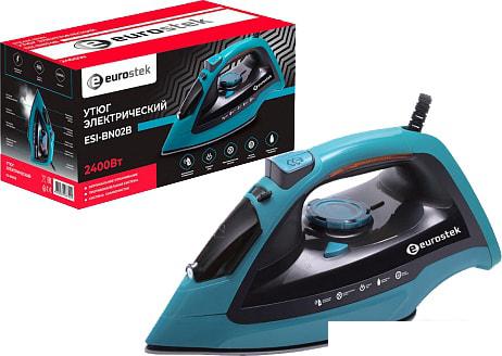 Утюг Eurostek ESI-BN02B