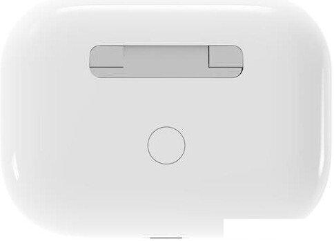 Наушники GMB Audio TWS-LCD-ANC-01-W