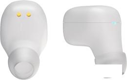 Наушники Maxvi MHF-108BT (белый)