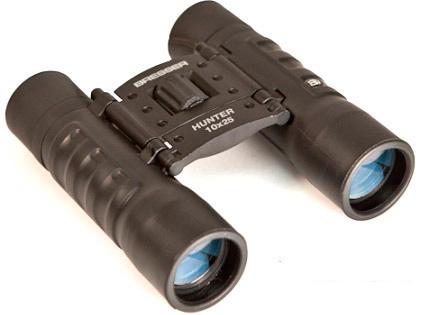 Бинокль Bresser Hunter 10x25
