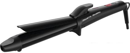Круглая  плойка Rowenta Karl Lagerfeld CF321LF0